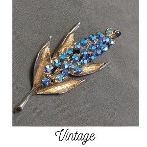 Vintage Brooch